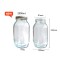 Hũ đựng thực phẩm Maison Jar MG48HTP09